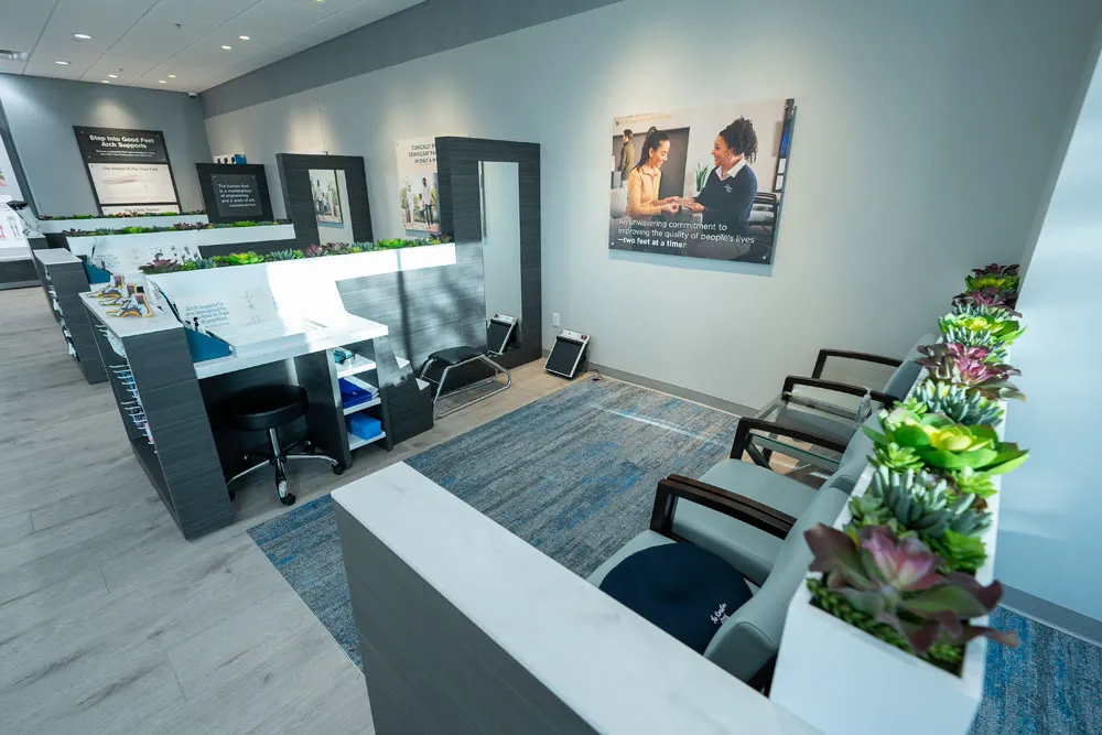 Good Feet - Tucson, AZ - Image 2